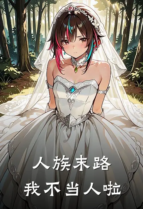 人族末路，我不当人啦