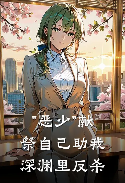 "恶少"献祭自己助我深渊里反杀