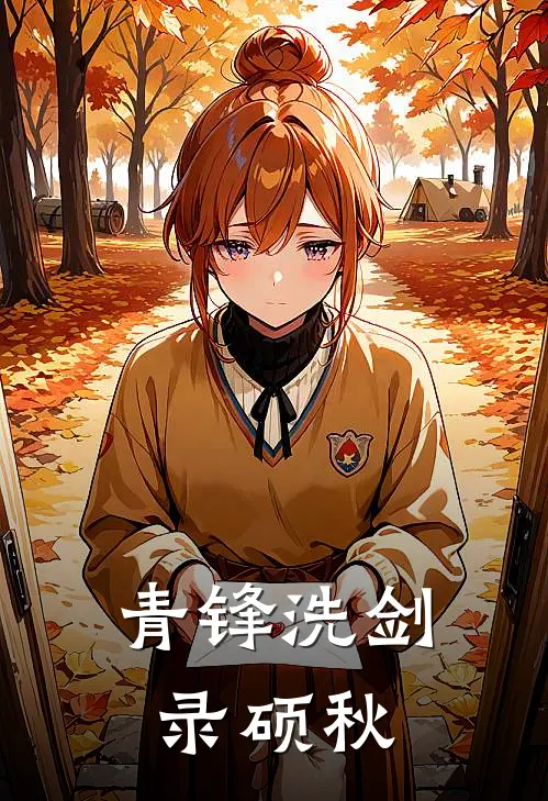 青锋洗剑录硕秋