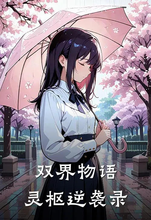 双界物语：灵枢逆袭录