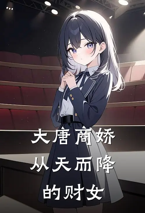 大唐商娇从天而降的财女