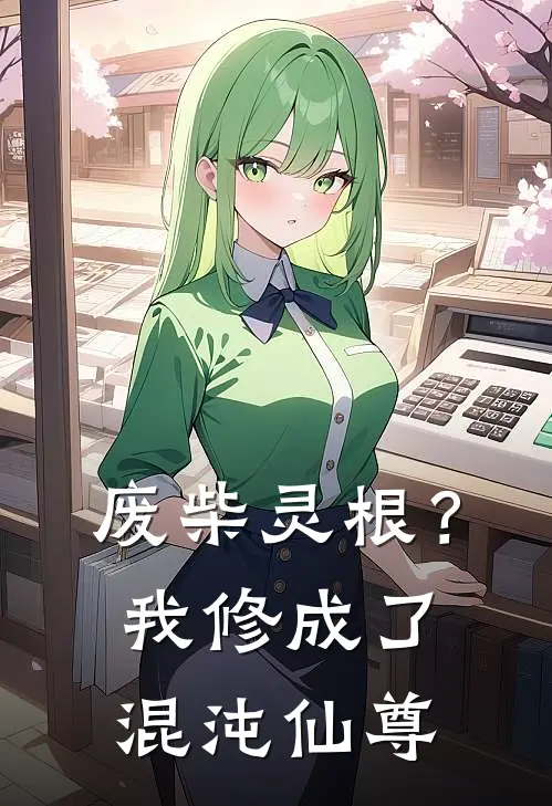 废柴灵根？我修成了混沌仙尊