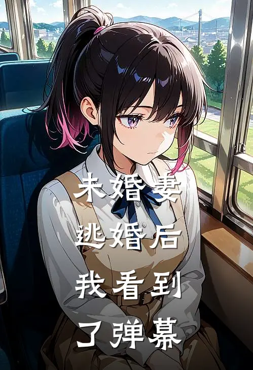 未婚妻逃婚后，我看到了弹幕