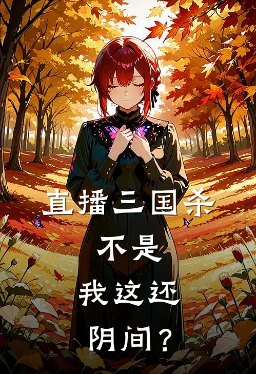 直播三国杀：不是，我这还阴间？