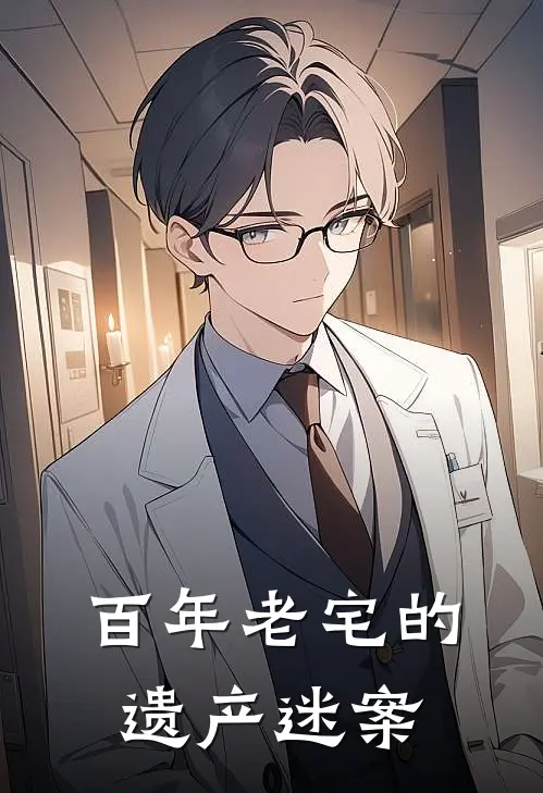 百年老宅的遗产迷案