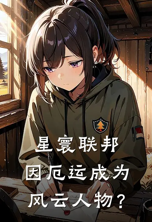 星寰联邦：因厄运成为风云人物？