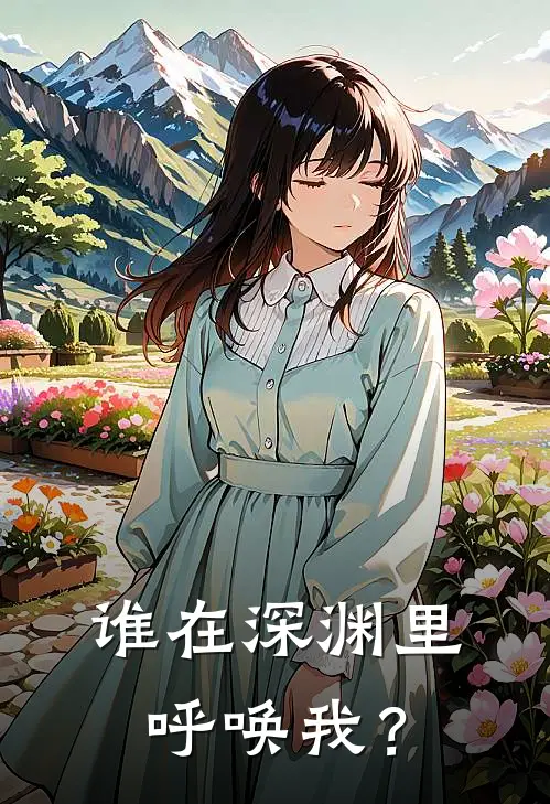 谁在深渊里呼唤我？