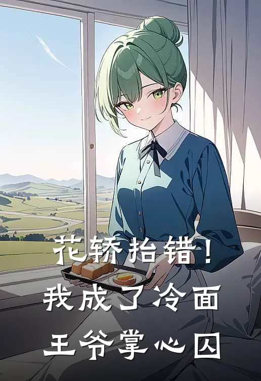 花轿抬错！我成了冷面王爷掌心囚