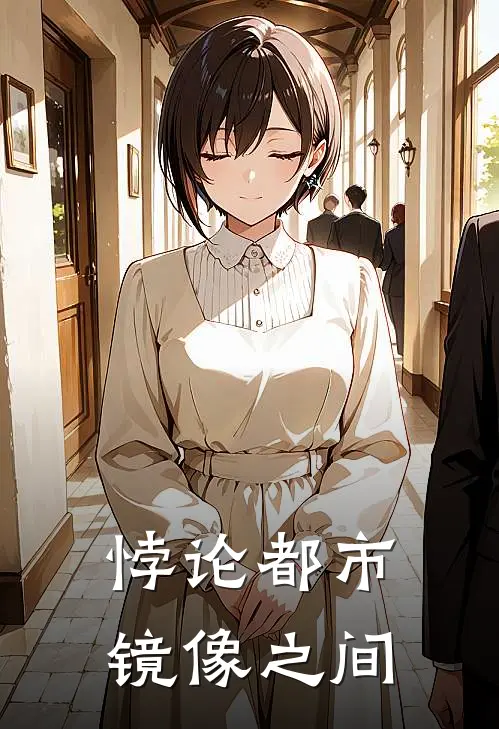 悖论都市：镜像之间