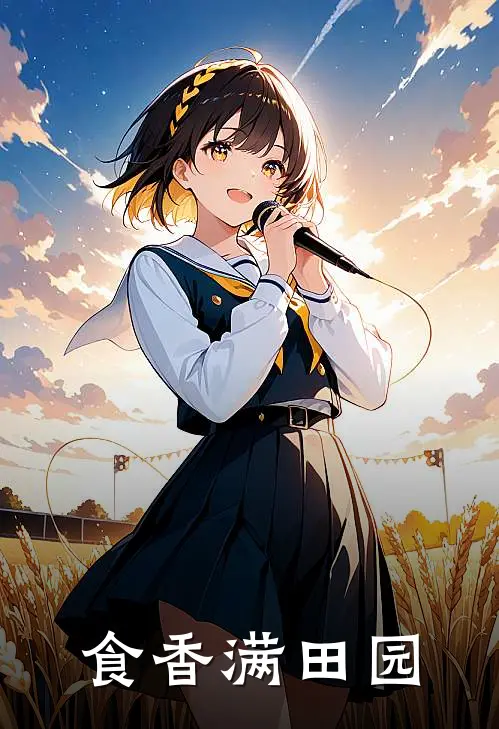 食香满田园