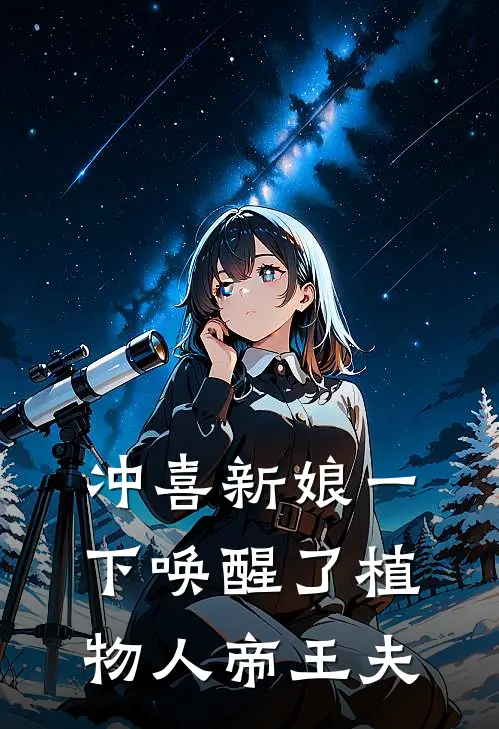 冲喜新娘一下唤醒了植物人帝王夫