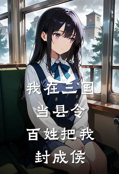 我在三国当县令，百姓把我封成侯