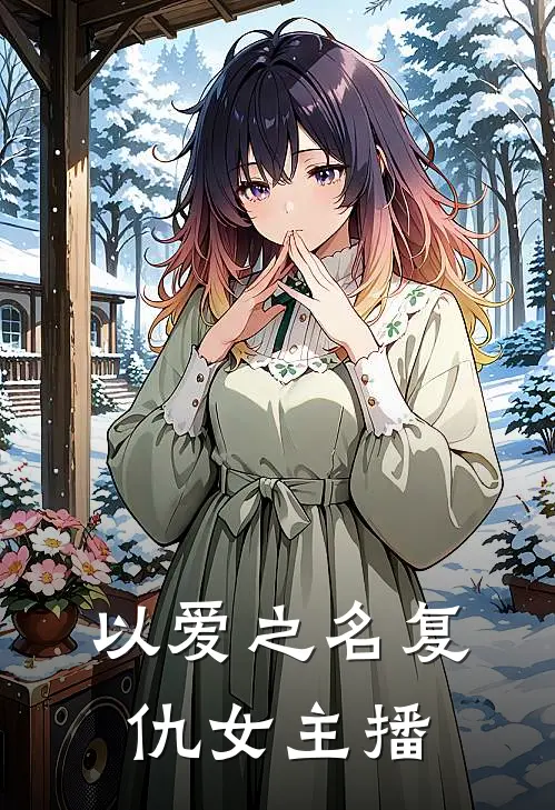 以爱之名复仇女主播