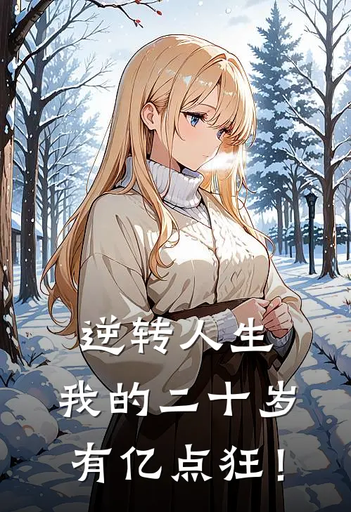 逆转人生：我的二十岁有亿点狂！