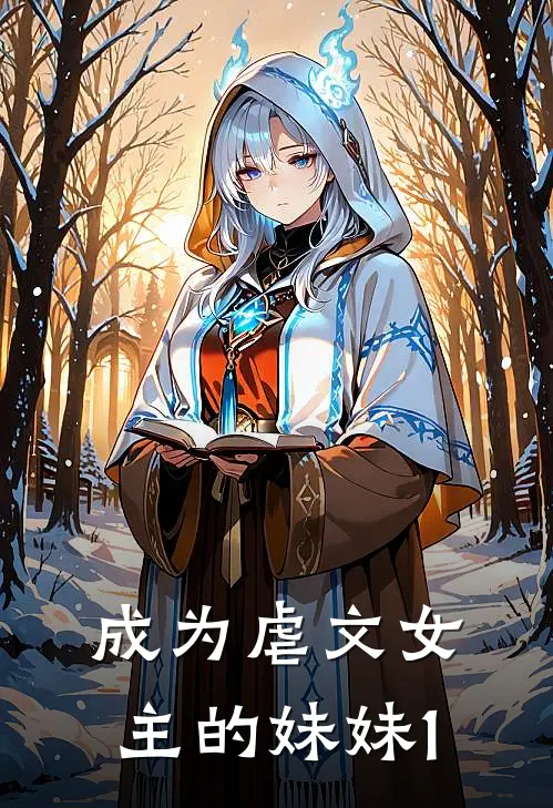 成为虐文女主的妹妹1