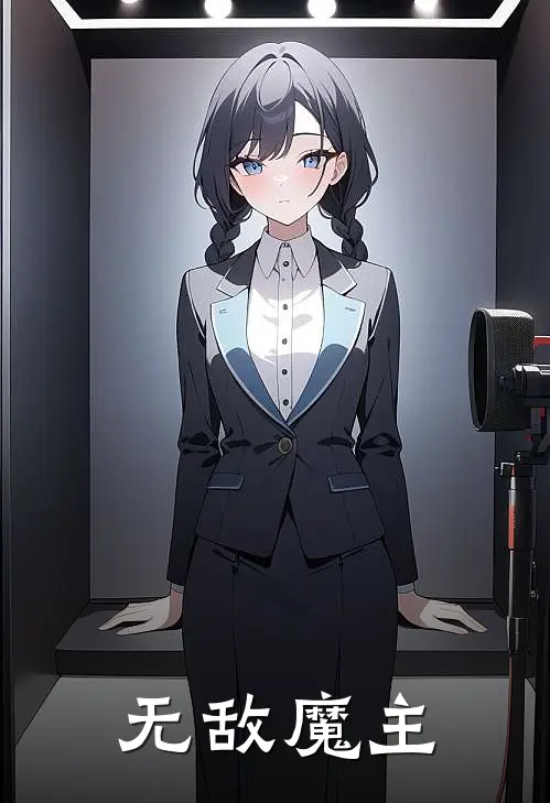 无敌魔主