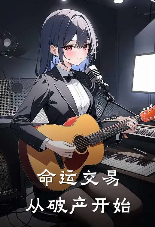 命运交易：从破产开始