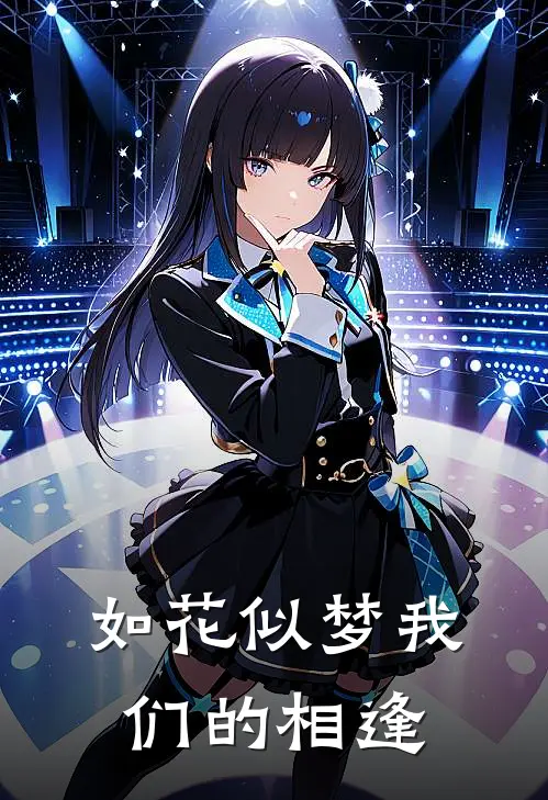 如花似梦·我们的相逢
