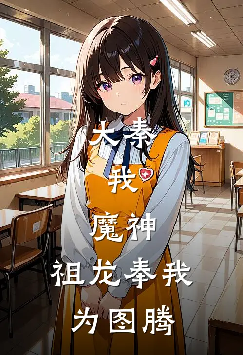 大秦：我，魔神，祖龙奉我为图腾