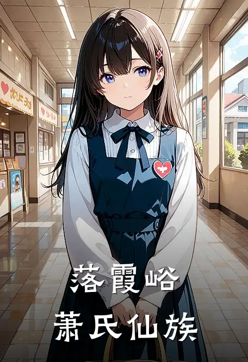 落霞峪：萧氏仙族