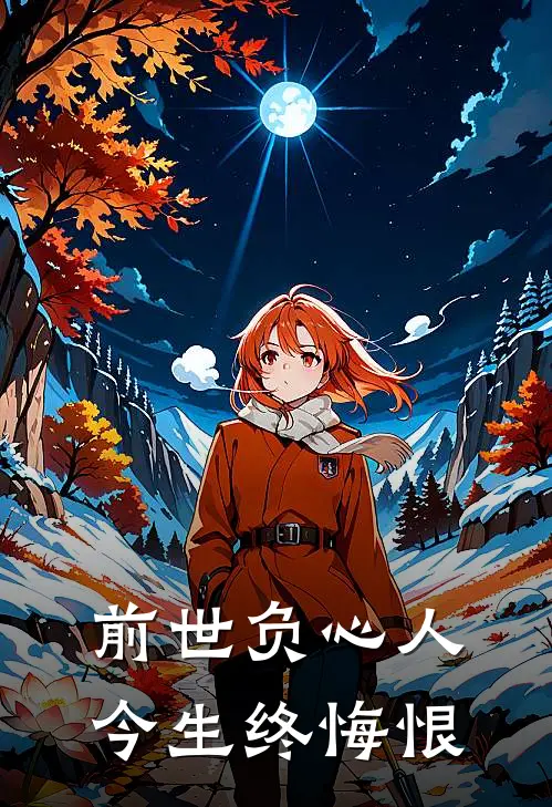 前世负心人，今生终悔恨