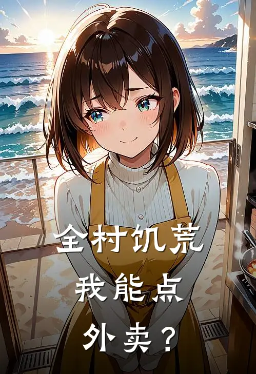 全村饥荒，我能点外卖？