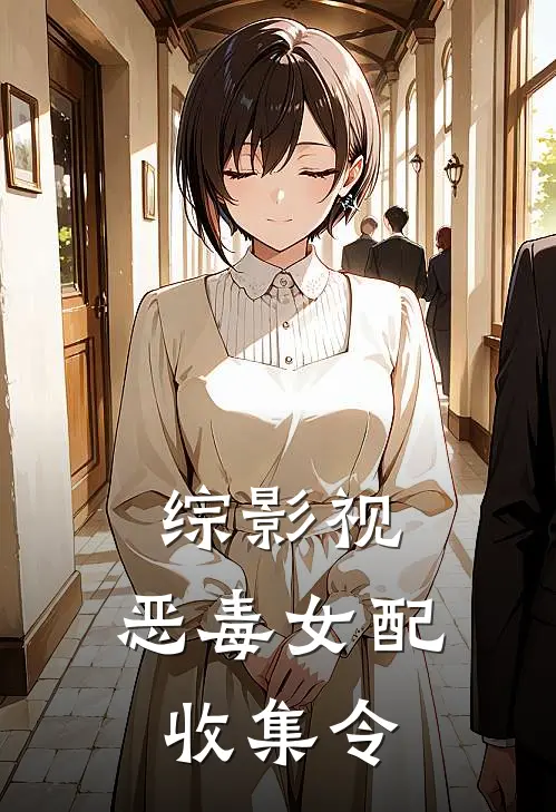 综影视：恶毒女配收集令