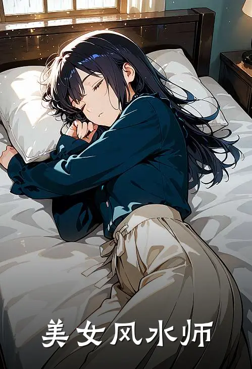 美女风水师