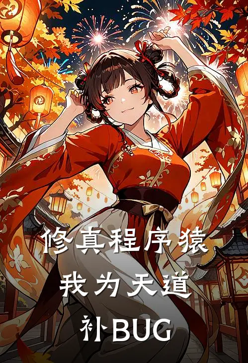修真程序猿：我为天道补BUG
