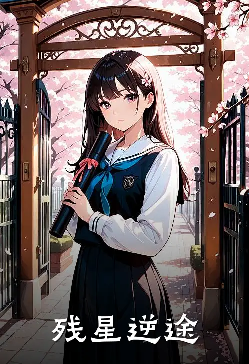 残星逆途