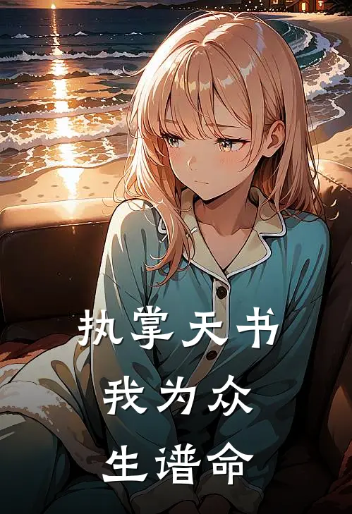 执掌天书，我为众生谱命