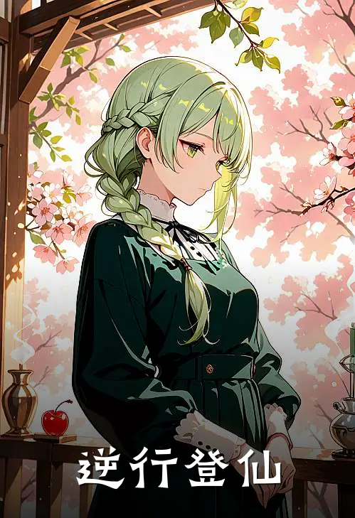 逆行登仙