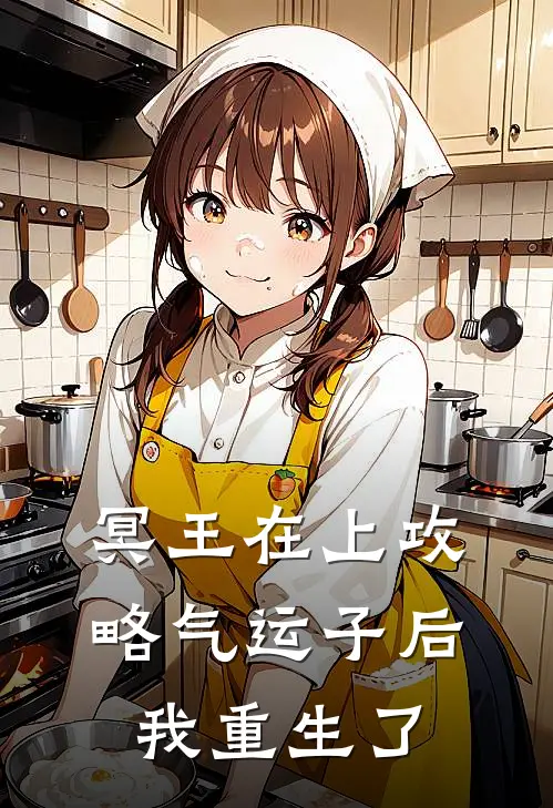 冥王在上攻略气运子后我重生了