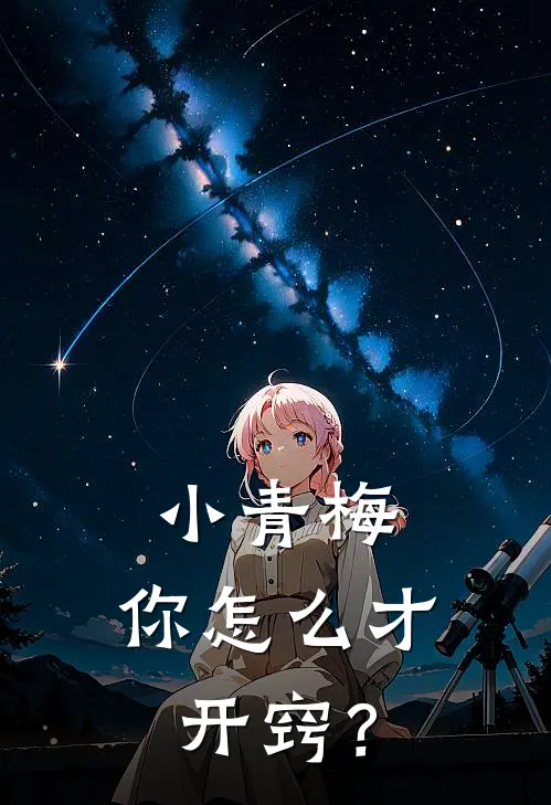 小青梅，你怎么才开窍？
