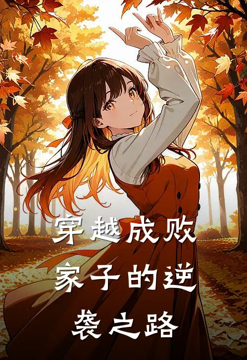 穿越成败家子的逆袭之路