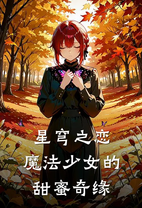 星穹之恋：魔法少女的甜蜜奇缘