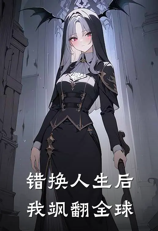 错换人生后我飒翻全球