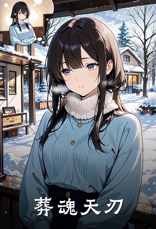 葬魂天刃