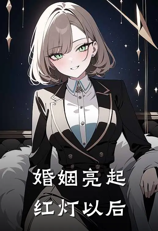 婚姻亮起红灯以后