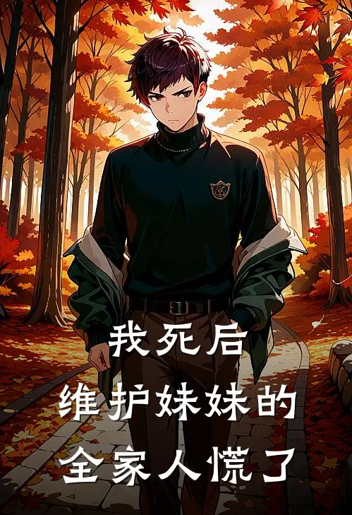 我死后，维护妹妹的全家人慌了