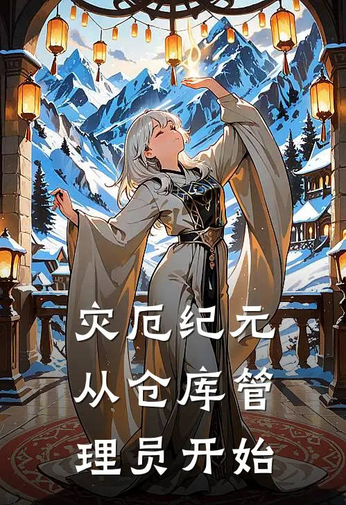 灾厄纪元：从仓库管理员开始