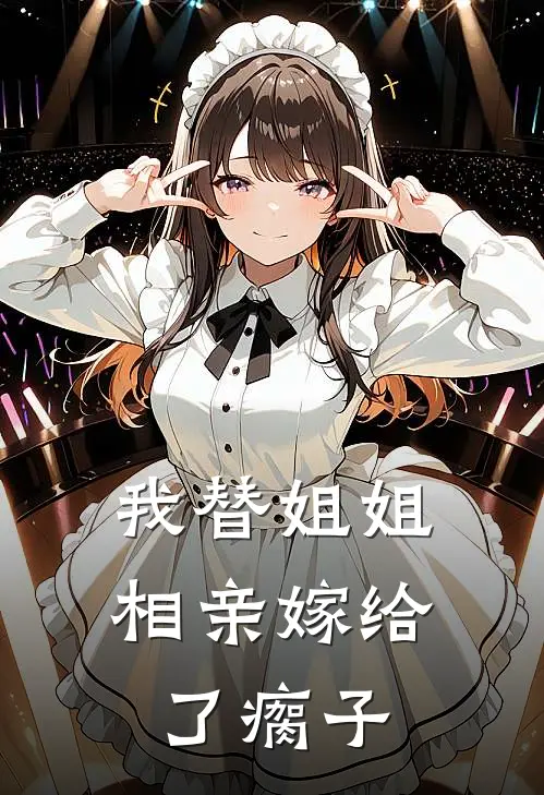 我替姐姐相亲嫁给了瘸子