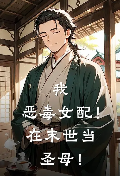 我，恶毒女配！在末世当圣母！