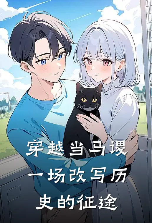 穿越当马谡：一场改写历史的征途