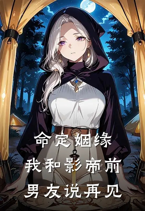 命定姻缘，我和影帝前男友说再见