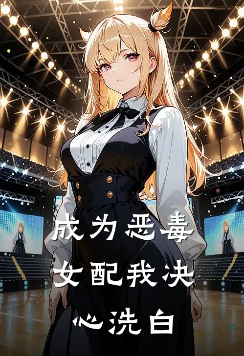 成为恶毒女配我决心洗白