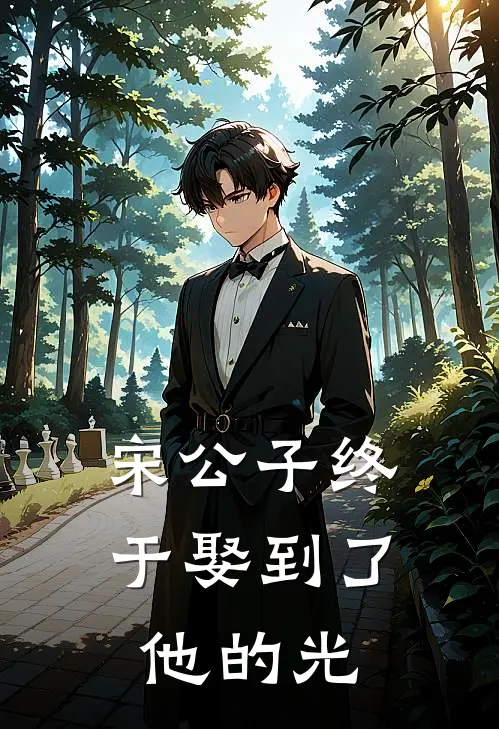 宋公子终于娶到了他的光