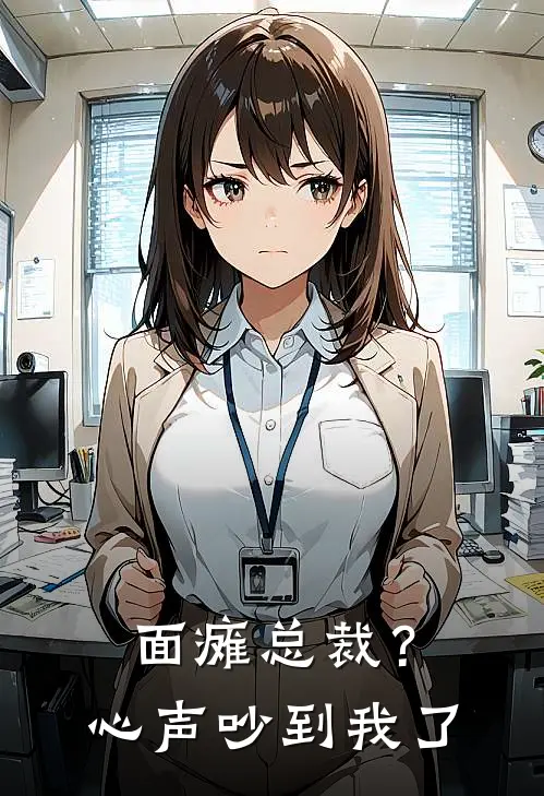 面瘫总裁？心声吵到我了