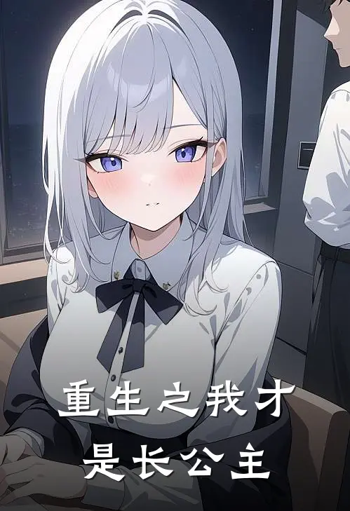 重生之我才是长公主