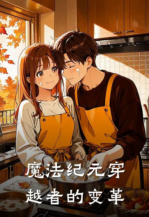 魔法纪元穿越者的变革